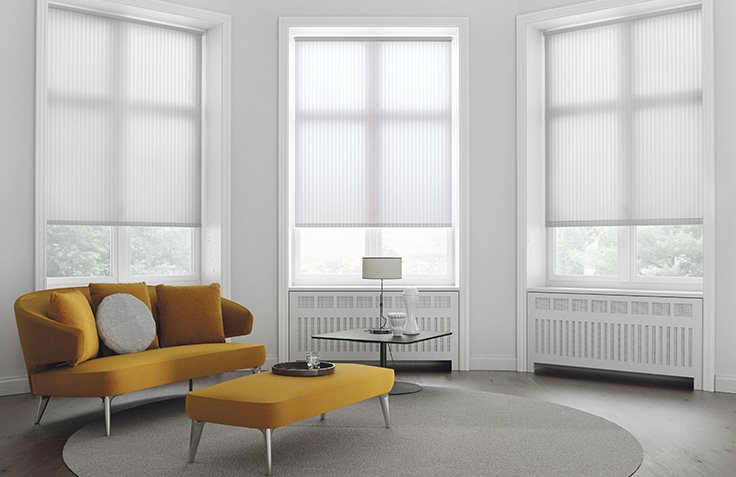 New Year, New Design Trend Speculations 2018 | Shades Blinds